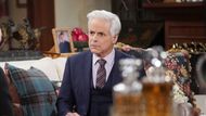 Michael doesn't always like working with Victor on The Young and the Restless | Image: JPI